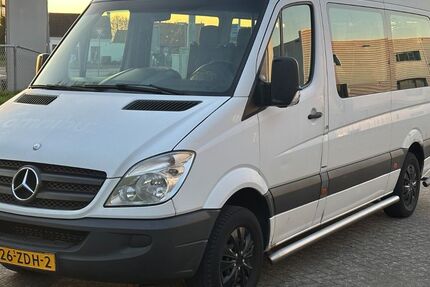 Mercedes-Benz Sprinter 681.695 km 4.999 &euro; Heinsberg 52525