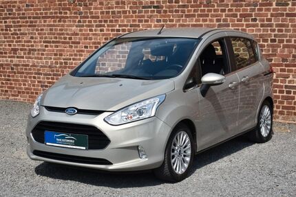 Ford B-Max 89.000 km 5.990 &euro; Düren 52351