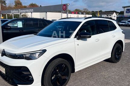 VW Tiguan 10.000 km 43.450 &euro; Geilenkirchen 52511