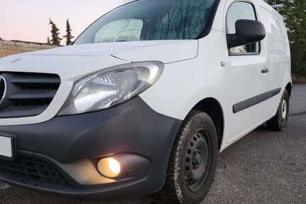 Mercedes-Benz Citan 61.300 km 9.800 &euro; Eschweiler 52249