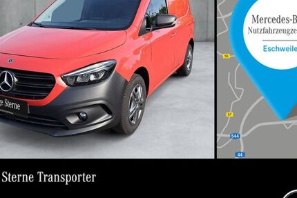 Mercedes-Benz Citan 60.590 km 17.580 &euro; Eschweiler 52249