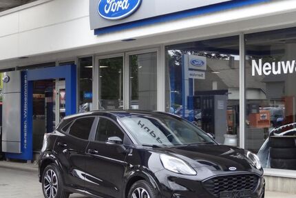 Ford Puma 61.700 km 14.950 &euro; Monschau 52156