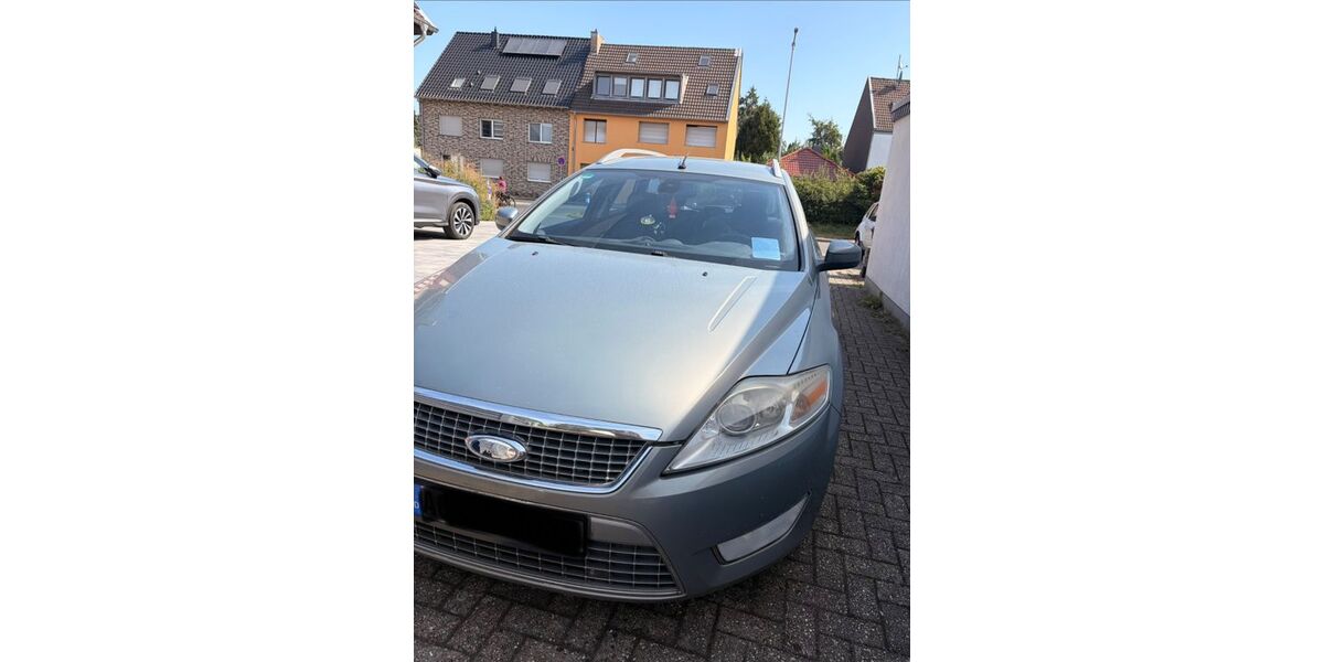 Ford Mondeo 195.117 km 1.200 &euro; Alsdorf 52477