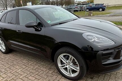 Porsche Macan 11.075 km 69.950 &euro; Jülich 52428