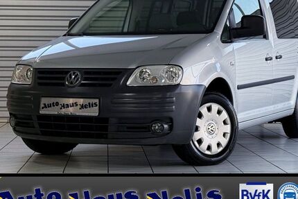 VW Caddy 268.000 km 6.980 &euro; Geilenkirchen 52511