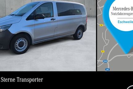 Mercedes-Benz Vito 59.190 km 28.417 &euro; Eschweiler 52249