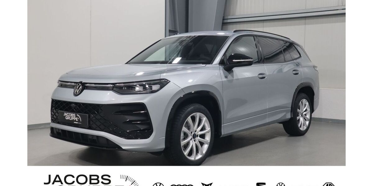 VW Tayron 6.666 km 53.420 &euro; Aachen 52078