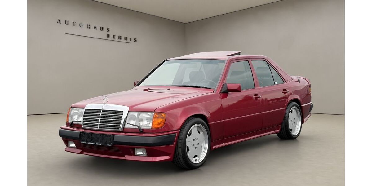 Mercedes-Benz E 300 47.280 km 99.990 &euro; Jülich 52428