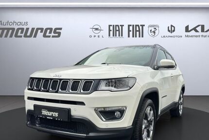 Jeep Compass 52.693 km 18.988 &euro; Heinsberg 52525