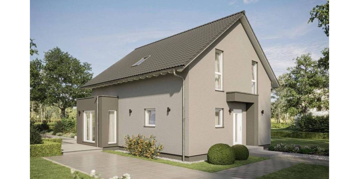 Einfamilienhaus Monschau Menzerath - 5 Zimmer, 136 m&sup2;, 296.597&euro; | Angebot:26806561