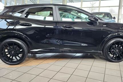 Ford Puma 20.700 km 20.900 &euro; Geilenkirchen 52511