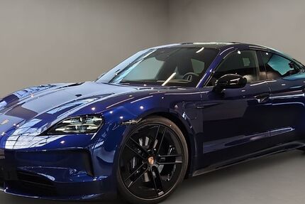 Porsche Taycan 8.000 km 109.800 &euro; Aachen 52068