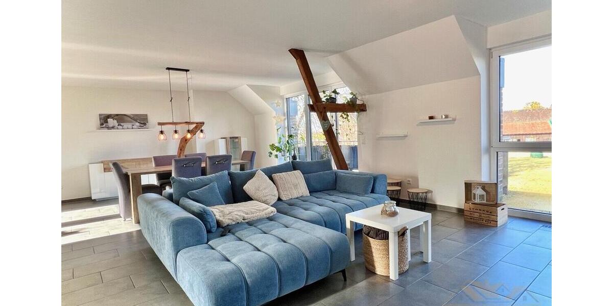Etagenwohnung Erkelenz - 3 Zimmer, 111 m&sup2;, 1.490&euro; | Angebot:26587534