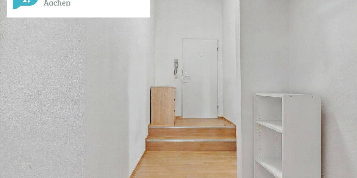 Etagenwohnung Aachen Aachen-Mitte - 2 Zimmer, 67 m&sup2;, 189.876&euro; | Angebot:26909558