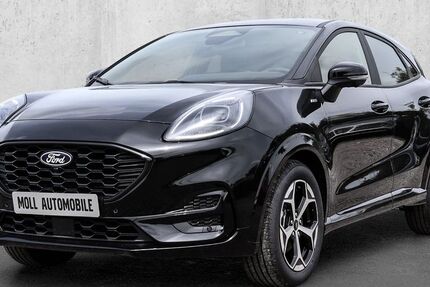Ford Puma 14.000 km 24.780 &euro; Aachen 52078
