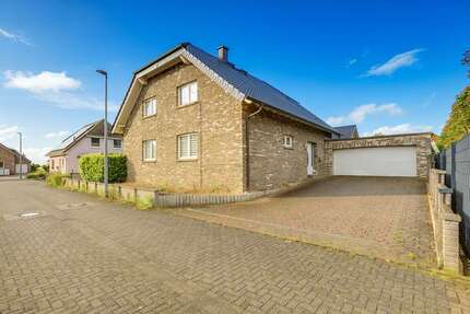 Haus Niederzier - 5 Zimmer, 191 m&sup2;, 449.000&euro; | Angebot:26882946