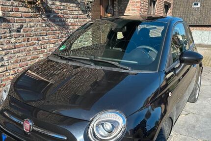 Fiat 500 26.400 km 10.750 &euro; Aachen 52080