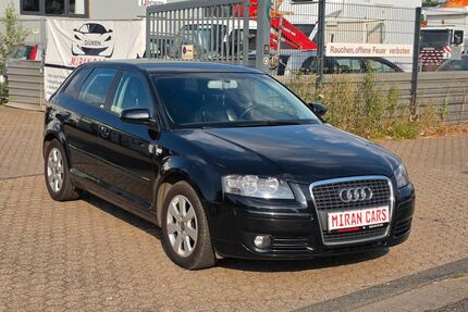 Audi A3 335.735 km 2.950 &euro; Düren 52353