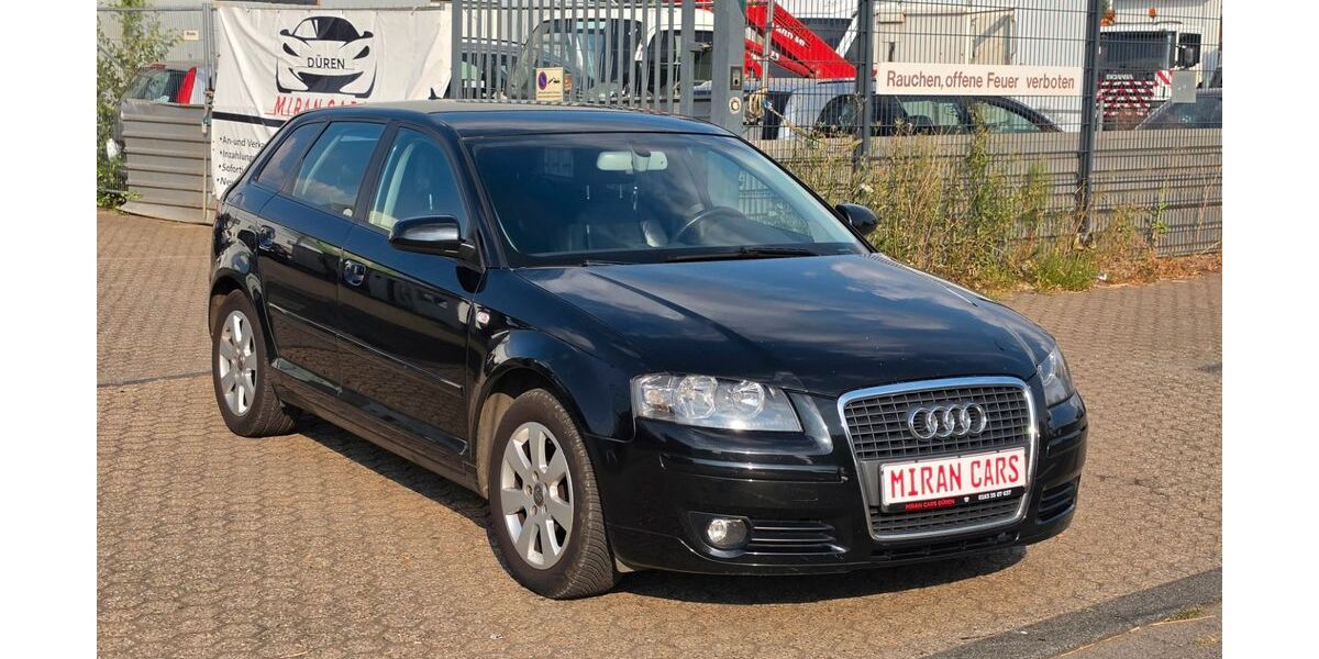Audi A3 335.735 km 2.950 &euro; Düren 52353
