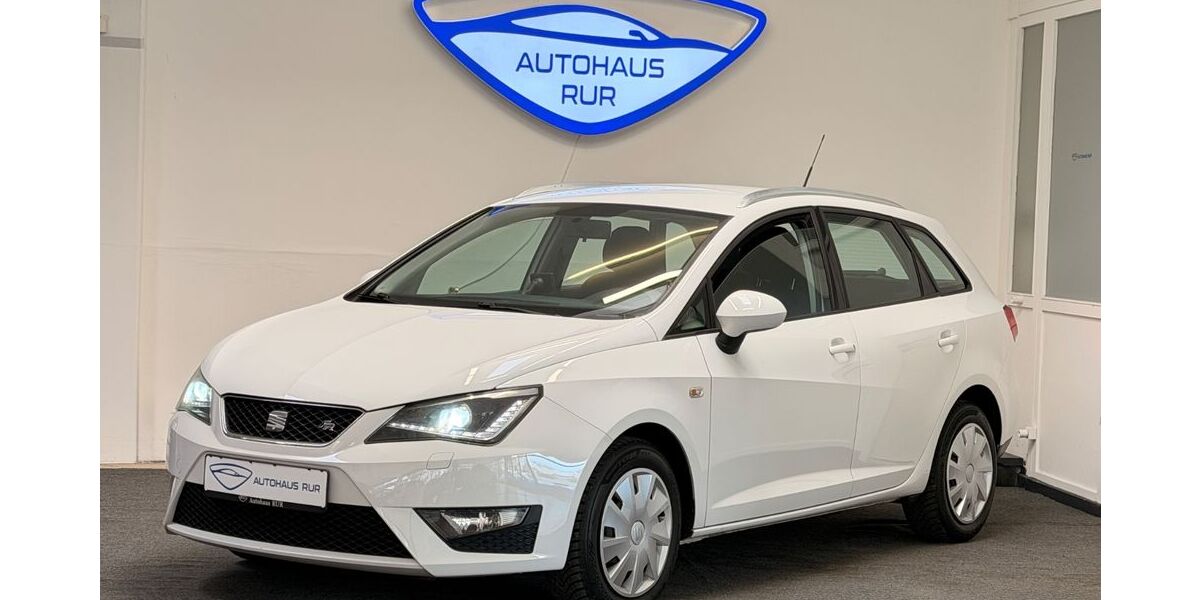 Seat Ibiza 103.000 km 6.990 &euro; Düren 52353