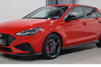 Hyundai i30 43.871 km 27.920 &euro; Aachen 52078