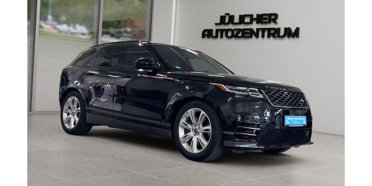 Land Rover Range Rover Velar 42.300 km 36.990 &euro; Jülich 52428