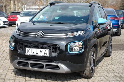 Citroen C3 Aircross 96.000 km 10.590 &euro; Simmerath (bei Aachen) 52152