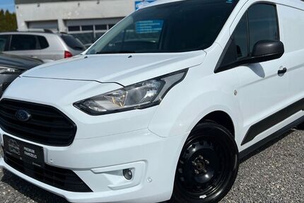 Ford Transit 125.456 km 12.490 &euro; Stolberg 52222