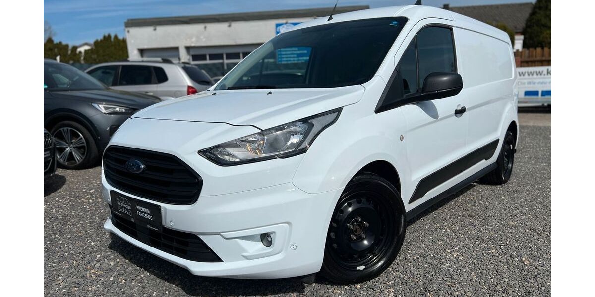 Ford Transit 125.456 km 12.490 &euro; Stolberg 52222