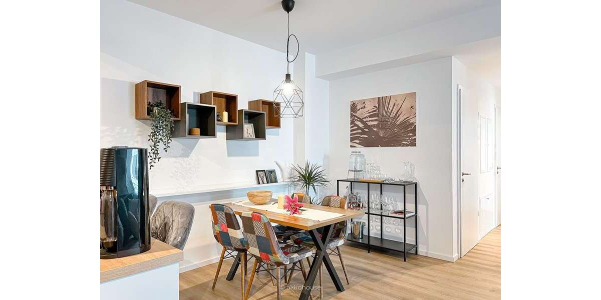 Etagenwohnung Aachen Frankenberger Viertel - 3 Zimmer, 95 m&sup2;, 2.440&euro; | Angebot:25117989