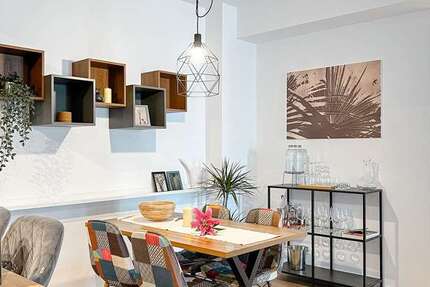 Wohnung Aachen Frankenberger Viertel - 3 Zimmer, 95 m&sup2;, 2.440&euro; | Angebot:25117989