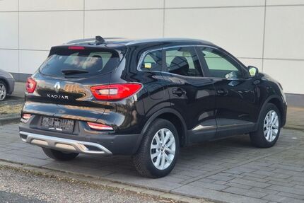 Renault Kadjar 123.000 km 11.690 &euro; Aachen 52074