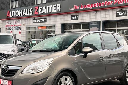 Opel Meriva 150.000 km 4.850 &euro; Stolberg bei Aachen 52222