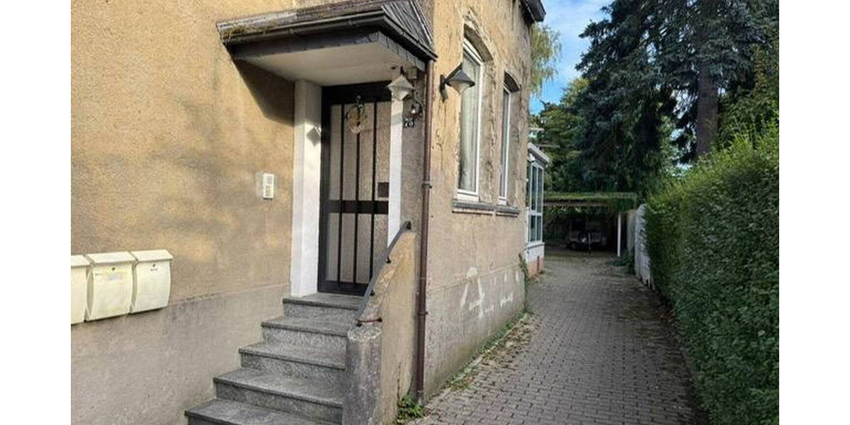 Doppelhaushälfte Erkelenz - 1 Zimmer, 240 m&sup2;, 399.000&euro; | Angebot:25659241