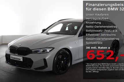 BMW 320 61.401 km 41.410 &euro; Aachen 52078