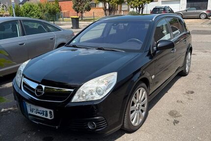 Opel Signum 238.000 km 3.333 &euro; Golzheim 52399