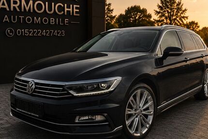 VW Passat 164.000 km 13.700 &euro; Alsdorf 52477