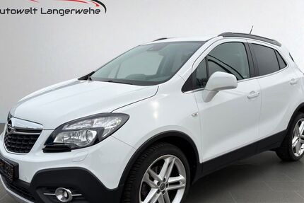 Opel Mokka 83.152 km 9.650 &euro; Langerwehe 52379