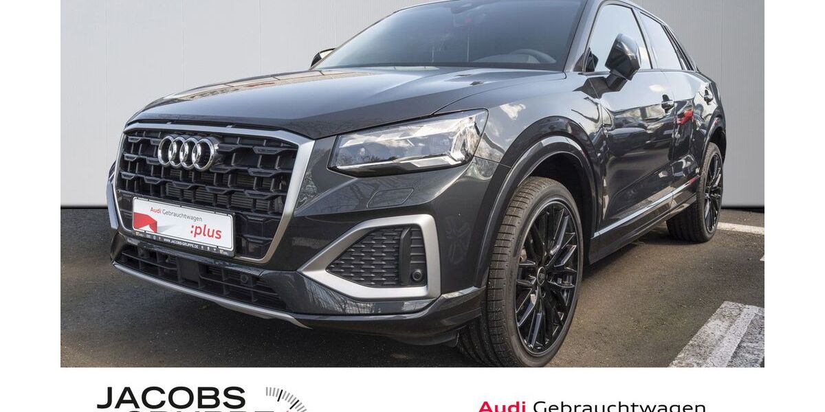 Audi Q2 6.132 km 34.430 &euro; Geilenkirchen 52511
