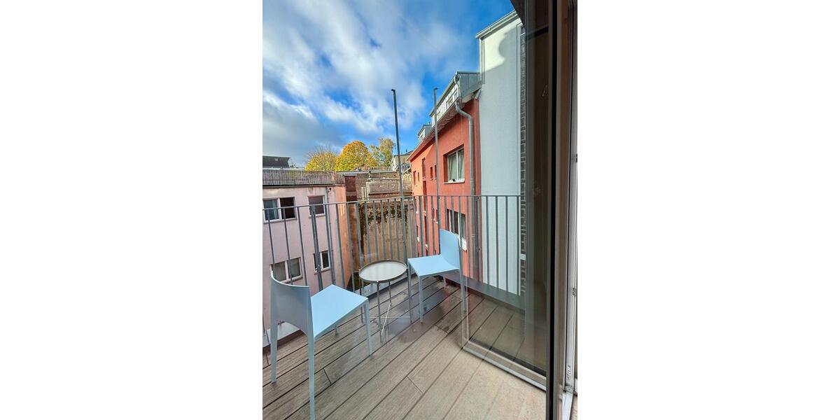 Etagenwohnung Aachen Aachen-Mitte - 1 Zimmer, 35 m&sup2;, 774&euro; | Angebot:25917215