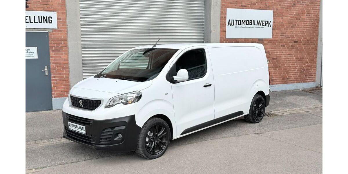 Peugeot Expert 59.090 km 13.899 &euro; Düren 52353