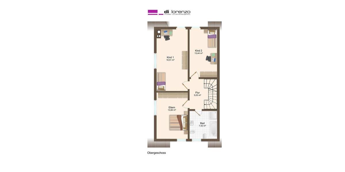Doppelhaushälfte Hückelhoven / Ratheim Ratheim - 4 Zimmer, 125 m&sup2;, 419.000&euro; | Angebot:25820779