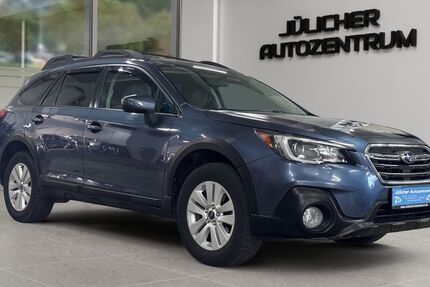Subaru Outback 73.500 km 17.790 &euro; Jülich 52428