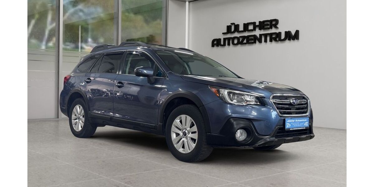Subaru Outback 73.500 km 17.790 &euro; Jülich 52428