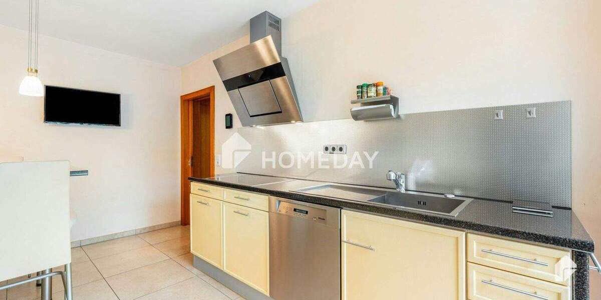 Mehrfamilienhaus, Wohnhaus Alsdorf - 9 Zimmer, 220 m&sup2;, 474.000&euro; | Angebot:25737443