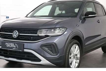 VW T-Cross 24.121 km 22.880 &euro; Alsdorf (bei Aachen) 52477