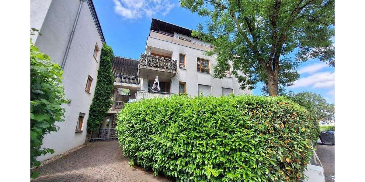 Etagenwohnung Würselen Dobach - 4 Zimmer, 81 m&sup2;, 532&euro; | Angebot:25385305