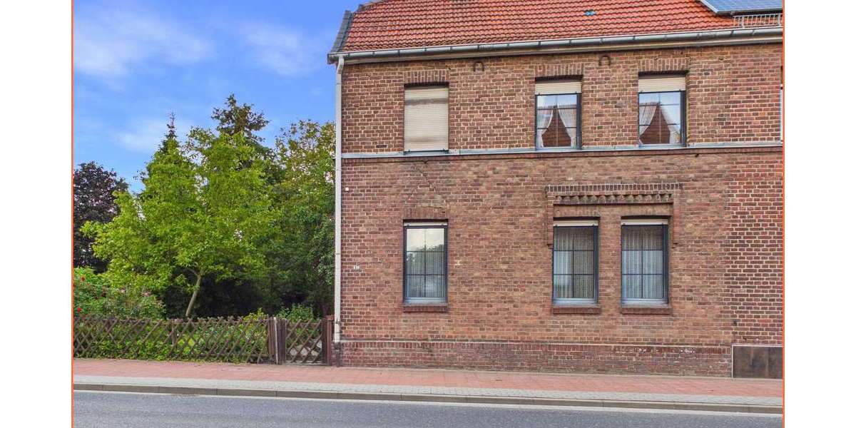 Einfamilienhaus Heinsberg - 5 Zimmer, 117 m&sup2;, 169.000&euro; | Angebot:26739730