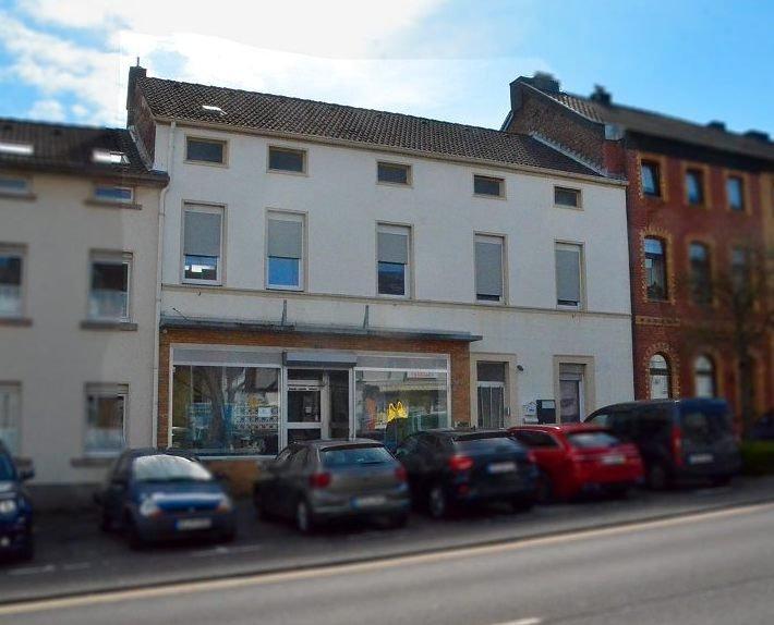 Gewerbeobjekt Eschweiler - 950&euro; | Angebot:26015920