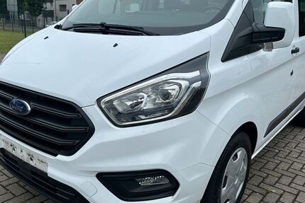 Ford Transit 65.000 km 22.999 &euro; würselen 52146